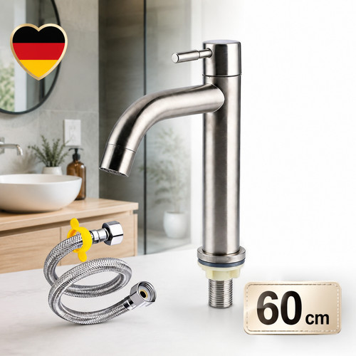 Neu kaltwasserhahn gäste - gäste, wc