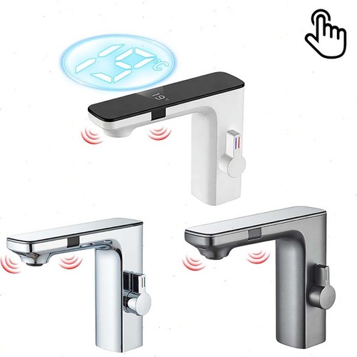 Infrarot sensor wasserhahn bad - infrarot,