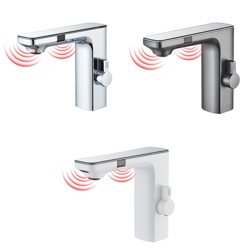 Smart sensor wasserhahn bad - wasserhahn,