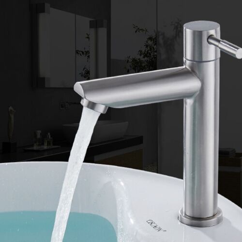 Wasserhahn kaltwasser armatur - wasserhahn,