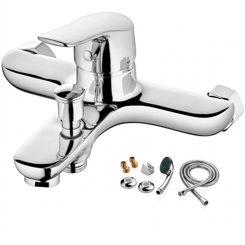 Badewannenarmatur bad wannen - badewannenarmatur,