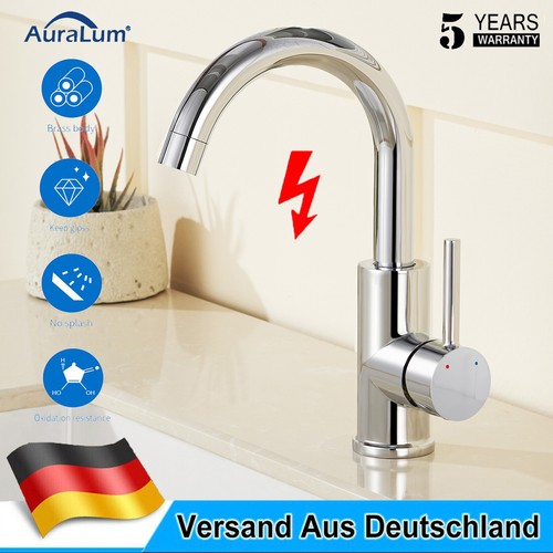 Niederdruck armatur bad - niederdruck,