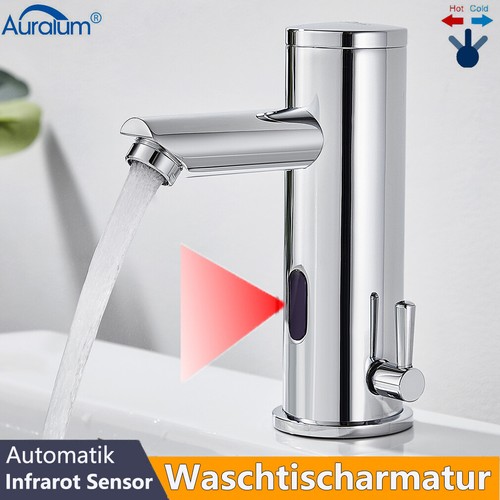 Waschtischarmatur infrarot - waschtischarmatur,