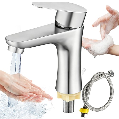 Wasserhahn kaltwasser armatur - wasserhahn,