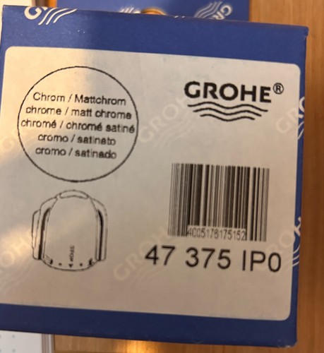 Grohe grohtherm 3000 - grohe,