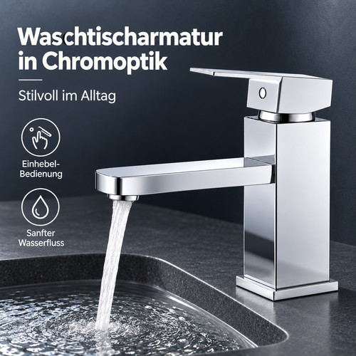 Waschtischarmatur bad - waschtischarmatur,