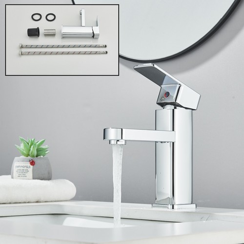 Waschtischarmatur chrom - waschtischarmatur,