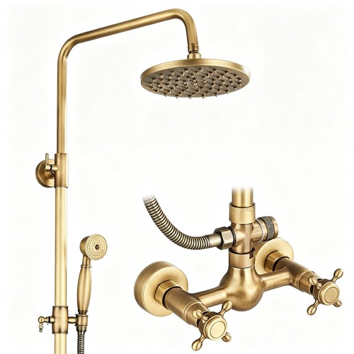Duschsets duscharmaturen - duschsets,