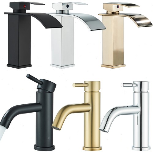 Waschtischarmatur wasserhahn - waschtischarmatur,