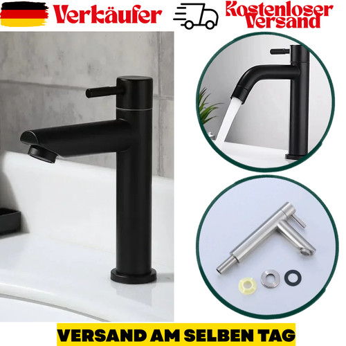 Waschtischarmatur