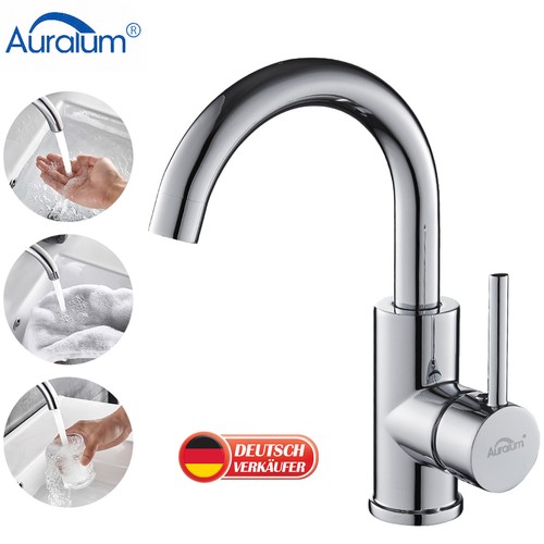 Waschtisch armatur wasserhahn - waschtisch,