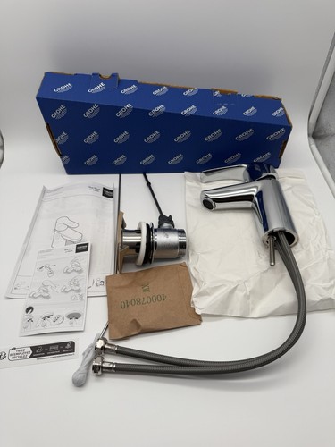 Grohe eurosmart 33265002 - eurosmart,