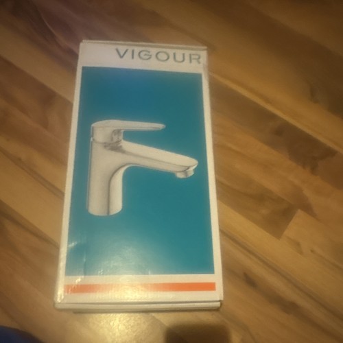 Vigour one - vigour,