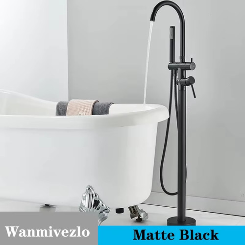 Badezimmerarmatur