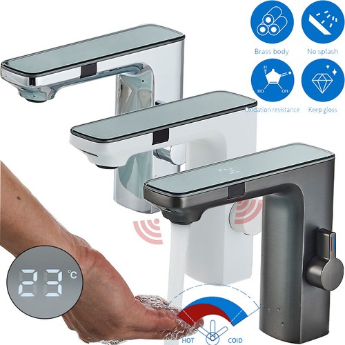 Sensor wasserhahn bad - sensor,