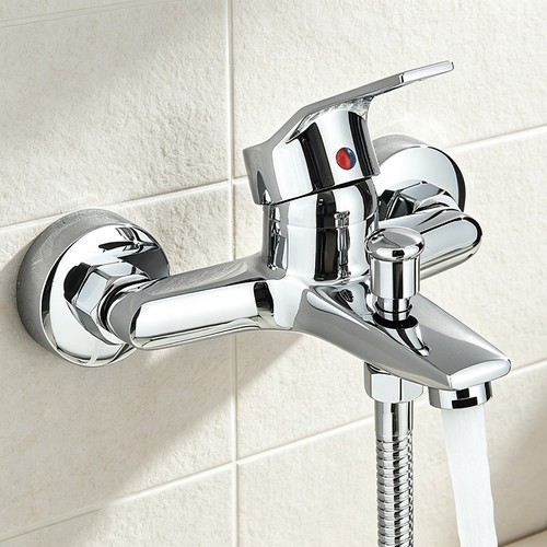 Badewannenarmatur edelstahl - badewannenarmatur,