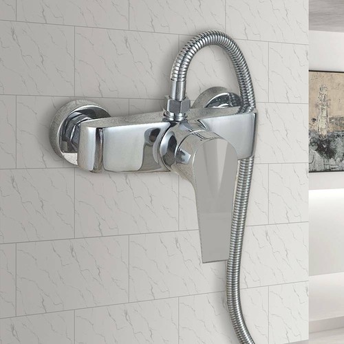 Bad dusche armatur wand - dusche,