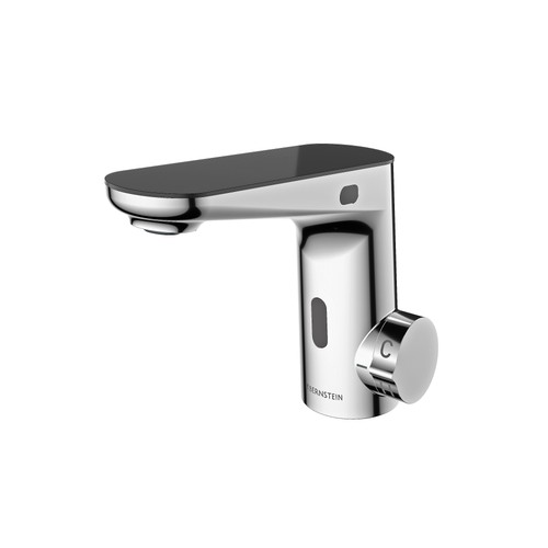 Waschtischarmatur chrom sensor - waschtischarmatur,