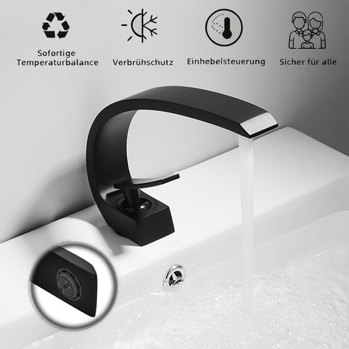 Waschtischarmatur badarmatur - waschtischarmatur,
