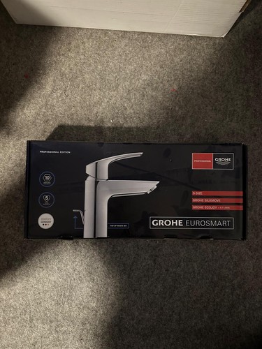 Grohe eurosmart - grohe,