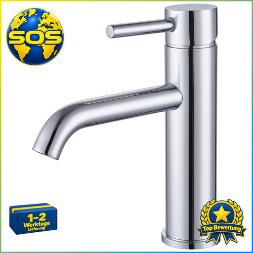 Waschtischarmatur wasserhahn - waschtischarmatur,