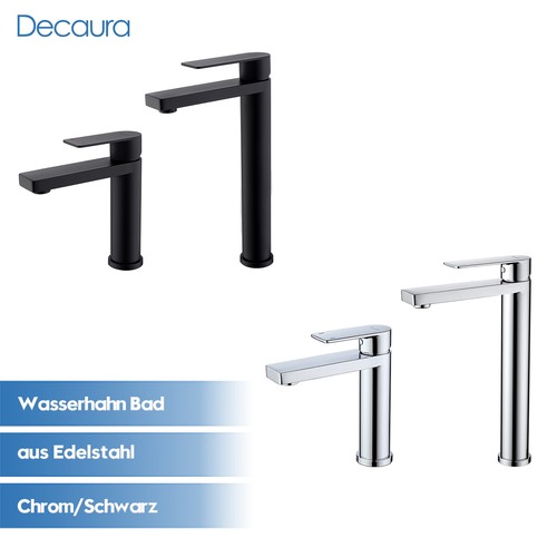 Decaura waschtischarmatur - decaura,